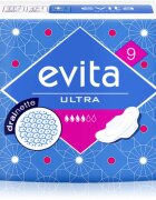 BELLA Evita Ultra Drainette vložky 9 ks