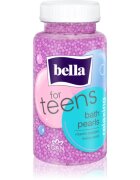 BELLA For Teens Bath Pearls koupelové perly 120 ml