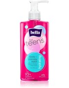 BELLA For Teens Body & Intimate Wash gel pro intimní hygienu 250 ml