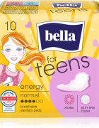 BELLA For Teens Ultra Energy vložky pro dívky 10 ks