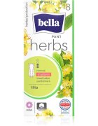 BELLA Herbs Tilia slipové vložky 18 ks