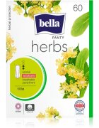 BELLA Herbs Tilia slipové vložky 60 ks
