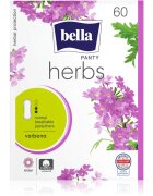 BELLA Herbs Verbena slipové vložky 60 ks