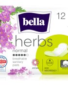 BELLA Herbs Verbena vložky 12 ks