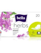 BELLA Herbs Verbena vložky 20 ks