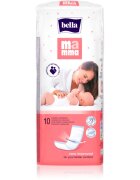 BELLA Mamma Basic porodnické vložky 10 ks