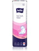 BELLA Nova Maxi vložky 10 ks