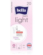 BELLA Panty Light Aroma slipové vložky 20 ks