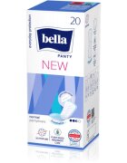 BELLA Panty New slipové vložky 20 ks