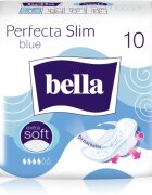 BELLA Perfecta Slim Blue vložky 10 ks
