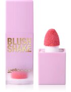 bellaoggi Blush Shake dlouhotrvající tvářenka na rty a tváře odstín 820 - Pinky Coral 4.5 g