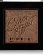 bellaoggi Color Affair Eyeshadow oční stíny se třpytkami odstín Sunset 2 g