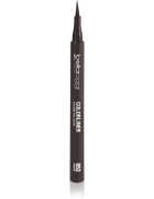 bellaoggi Color Liner dlouhotrvající oční linky odstín Coffee 1 ml