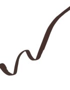 bellaoggi Color Liner dlouhotrvající oční linky odstín Coffee 1 ml
