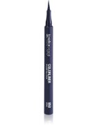 bellaoggi Color Liner dlouhotrvající oční linky odstín Ocean 1 ml