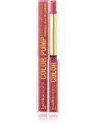 bellaoggi Color Pump Lipstick vysoce pigmentovaná krémová rtěnka odstín Cherry Cola 7 g