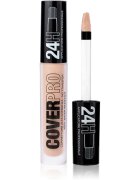 bellaoggi Cover Pro 24H dlouhotrvající korektor odstín Ivory 3.5 ml