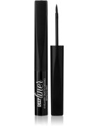 bellaoggi Deep Liner precizní tekutá oční linka odstín Deep Black 45 ml