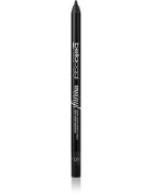 bellaoggi Eye Vinyl dlouhotrvající tužka na oči odstín Black 01 0.58 g