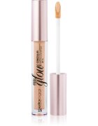 bellaoggi Feel Glow Concealer krycí korektor SPF 15 odstín Radiant Fair 2.5 ml