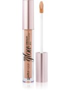 bellaoggi Feel Glow Concealer krycí korektor SPF 15 odstín Radiant Nude 2.5 ml