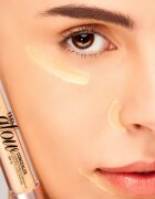 bellaoggi Feel Glow Concealer krycí korektor SPF 15 odstín Radiant Nude 2.5 ml