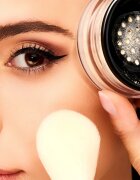 bellaoggi Fix Me CC Powder matující sypký pudr odstín Banana Shade 7.5 g