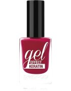 bellaoggi Gel Effect Keratin Nail Polish lak na nehty odstín Ladylike 10 ml