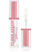 bellaoggi Gloss Affair Lip Gloss lesk na rty pro větší objem odstín Glass 5 ml