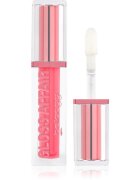 bellaoggi Gloss Affair Lip Gloss lesk na rty pro větší objem odstín Milky Pink 5 ml