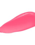 bellaoggi Gloss Affair Lip Gloss lesk na rty pro větší objem odstín Milky Pink 5 ml