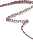 bellaoggi I Brow Liner tužka na obočí s kartáčkem odstín Brown 1.1 g