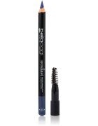 bellaoggi I Brow Liner tužka na obočí s kartáčkem odstín Brunette 11 g