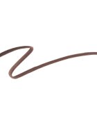 bellaoggi I Brow Sculpt Eyebrows Pencil precizní tužka na obočí s kartáčkem odstín Dark Brown 1 g