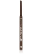bellaoggi Jelly Eye Liner dlouhotrvající tužka na oči s gelovou texturou odstín Savannah 0.3 g