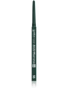 bellaoggi Jelly Eye Liner dlouhotrvající tužka na oči s gelovou texturou odstín Woodland 0.3 g