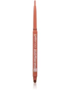bellaoggi Jelly Lip Liner voděodolná tužka na rty odstín 304 - Rosewater 0.3 g