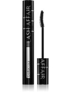 bellaoggi Lash Affair Curling and Caring Mascara objemová a pečující řasenka odstín Black 9.5 ml