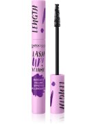 bellaoggi Lash Up Volume & Lenght dlouhotrvající řasenka pro objem pro fixaci a tvar 9.5 ml