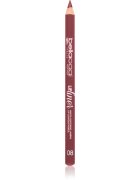 bellaoggi Lip Liner konturovací tužka na rty odstín Purple 08 1.1 g
