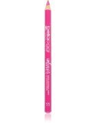 bellaoggi Lip Liner konturovací tužka na rty odstín Shock Pink 11 11 g