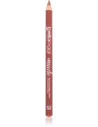 bellaoggi Lip Nude matná tužka na rty odstín 52 Natural 1.1 g