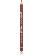 bellaoggi Lip Nude matná tužka na rty odstín 55 Milk & Coffee 1.1 g
