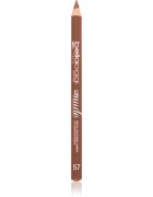 bellaoggi Lip Nude matná tužka na rty odstín 57 Love Truffle 1.1 g