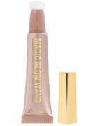 bellaoggi Magic Glow Wand krémový rozjasňovač na obličej a dekolt odstín Reflecting bronze 11 ml