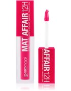 bellaoggi Mat Affair Liquid Lipstick matná tekutá rtěnka odstín Candy Girl 4.4 ml