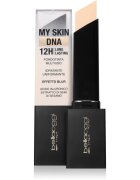 bellaoggi My Skin DNA krémový dlouhotrvající make-up v tyčince odstín 10N Vanilla 10 ml