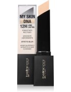 bellaoggi My Skin DNA krémový dlouhotrvající make-up v tyčince odstín 15N - Neutral Beige 10 ml