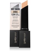 bellaoggi My Skin DNA krémový dlouhotrvající make-up v tyčince odstín 20C - Honey 10 ml