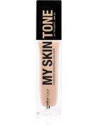 bellaoggi My Skin Tone dlouhotrvající make-up SPF 15 odstín Ivory 30 ml